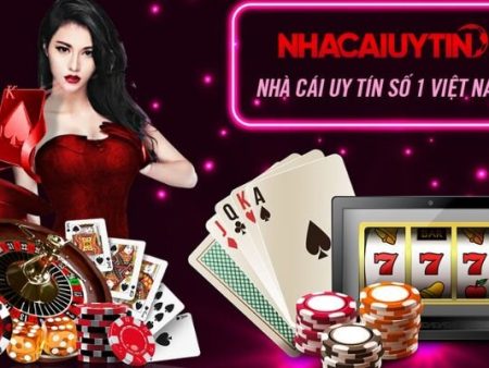 M8WIN-Casino trực tuyến – Nơi may mắn và chiến thắng!