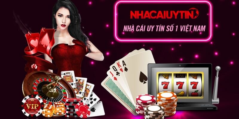 M8WIN-Casino trực tuyến - Nơi may mắn và chiến thắng!