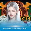 zbet-Sống động và hấp dẫn： Casino trực tuyến!