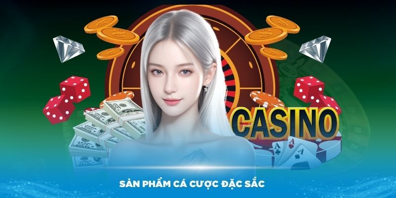 zbet-Sống động và hấp dẫn： Casino trực tuyến!