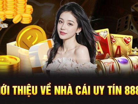 VB68-Hành trình may mắn bắt đầu tại casino trực tuyến!