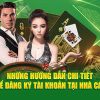 TAM88-Khám phá thế giới casino trực tuyến cùng chúng tôi!